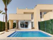 Casa chalet en Venta en Los Urrutias