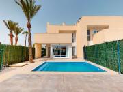 Casa chalet en Venta en Los Urrutias