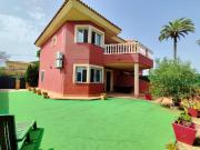 Casa chalet en Venta en Los Urrutias