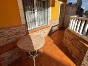 Casa chalet en Venta en Los Urrutias