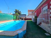 Casa chalet en Venta en Los Urrutias