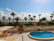 Casa chalet en Venta en Los Urrutias