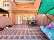 Casa chalet en Venta en Los Urrutias