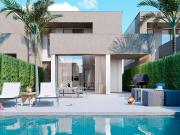 Casa chalet en Venta en Los Urrutias