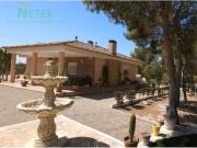 Casa chalet en Venta en Los Valientes