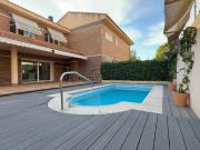 Casa chalet en Venta en Los Valles Sanz Vázquez El Fuerte