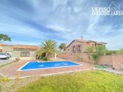 Casa chalet en Venta en Los Villares