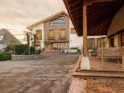 Casa chalet en Venta en Los Villares