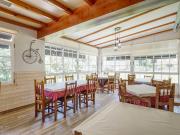 Casa chalet en Venta en Lousame