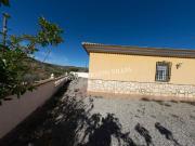 Casa chalet en Venta en Lubrín