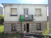 Casa chalet en Venta en Maceda