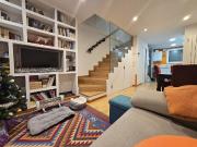 Casa / Chalet en venta en Madrid de 90 m2