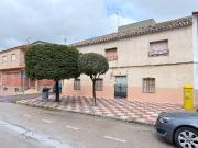 Casa chalet en Venta en Madridejos