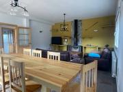 Casa chalet en Venta en Maello