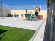 Casa chalet en Venta en Magán
