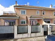 Casa chalet en Venta en Magán