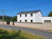 Casa chalet en Venta en Mera Serantes