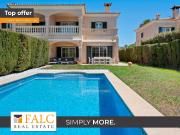 Casa chalet en Venta en Maioris Puig de Ros