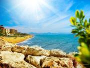 Casa chalet en Venta en Manantiales Estación de Autobuses