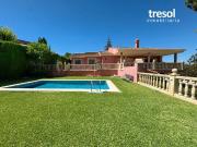 Casa chalet en Venta en Manantiales Lagar Cortijo