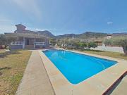 Casa chalet en Venta en Manantiales Lagar Cortijo
