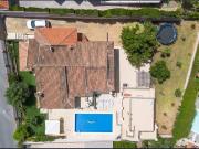 Casa chalet en Venta en Manantiales Lagar Cortijo