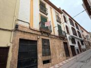 Casa chalet en Venta en Mancha Real