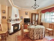 Casa chalet en Venta en Mangas Verdes Las Flores Parque...