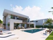 Casa chalet en Venta en Manilva Pueblo