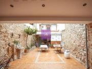 Casa chalet en Venta en Manuel