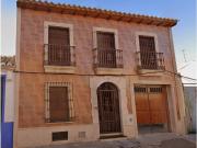 Casa chalet en Venta en Manzanares