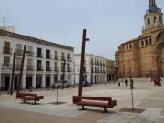 Casa chalet en Venta en Manzanares