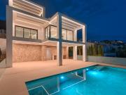 Casa chalet en Venta en Manzanera Tosal