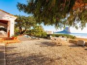 Casa chalet en Venta en Manzanera Tosal