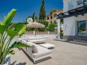 Casa chalet en Venta en Manzanera Tosal