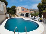 Casa chalet en Venta en Manzanera Tosal