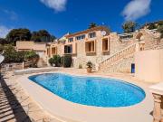 Casa chalet en Venta en Manzanera Tosal