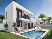 Casa chalet en Venta en Mar Menor Golf