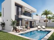Casa chalet en Venta en Mar Menor Golf
