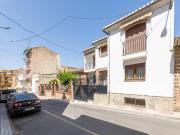 Casa chalet en Venta en Maracena