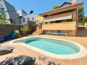 Casa chalet en Venta en Marazuela El Torreón