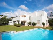 Casa chalet en Venta en Marbesa