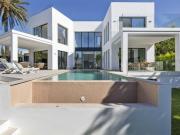 Casa chalet en Venta en Marbesa