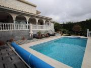 Casa chalet en Venta en Marbesa