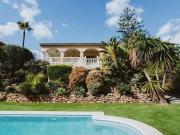 Casa chalet en Venta en Marbesa