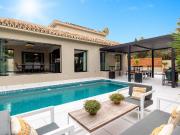 Casa chalet en Venta en Marbesa