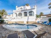 Casa chalet en Venta en Marbesa