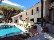 Casa chalet en Venta en Marbesa