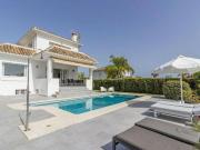 Casa chalet en Venta en Marbesa