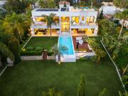 Casa chalet en Venta en Marbesa